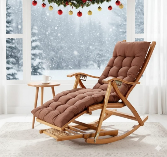 Кресло-качалка Seven ER-7