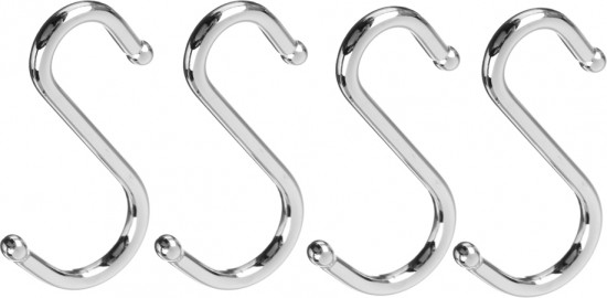 Набор крючков