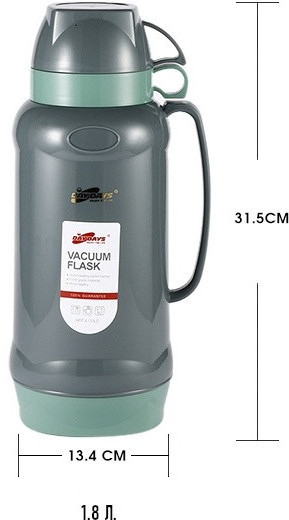 Классический термос