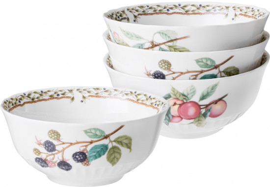 Набор салатников «Fruit Garden»