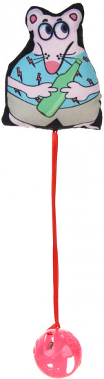 Игрушка для кошек