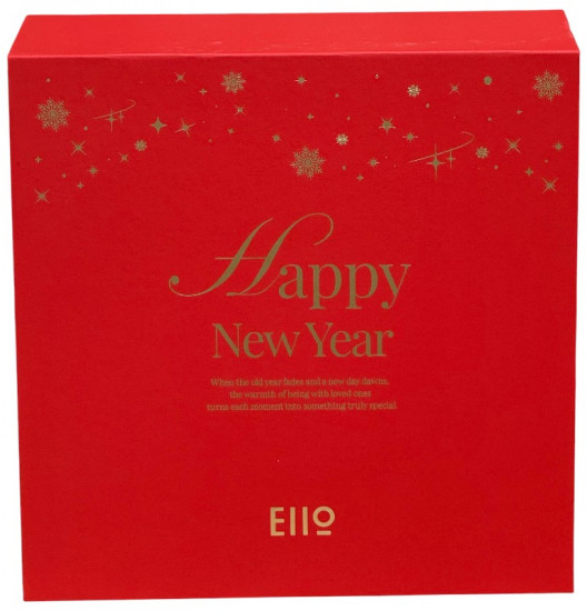 Подарочный набор «2026 New-Year Gift Set»