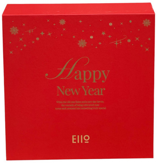 Подарочный набор женский «2026 New-Year Gift Set»