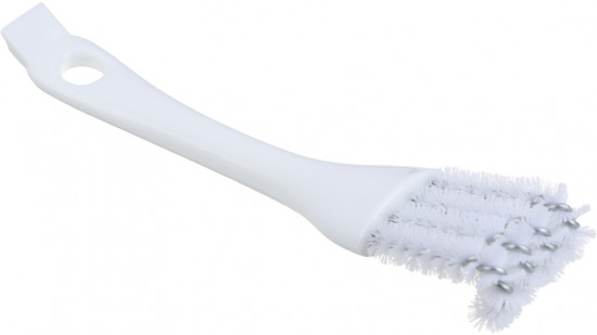 Щетка для чистки посуды и решеток барбекю