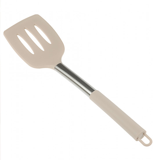 Лопатка кулинарная с прорезями «Тулон»