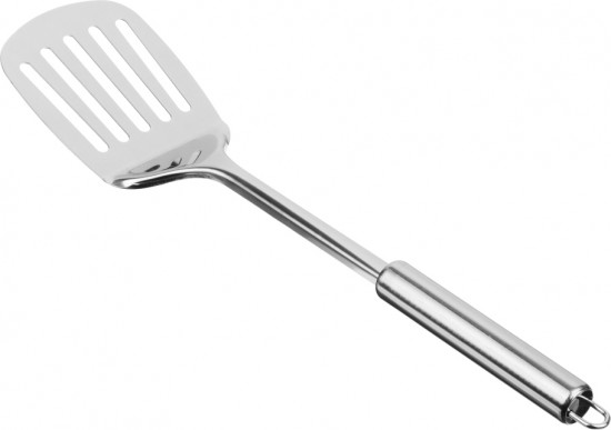 Лопатка кулинарная с прорезями «Темпра»