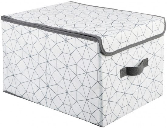 Короб с крышкой «Валери»