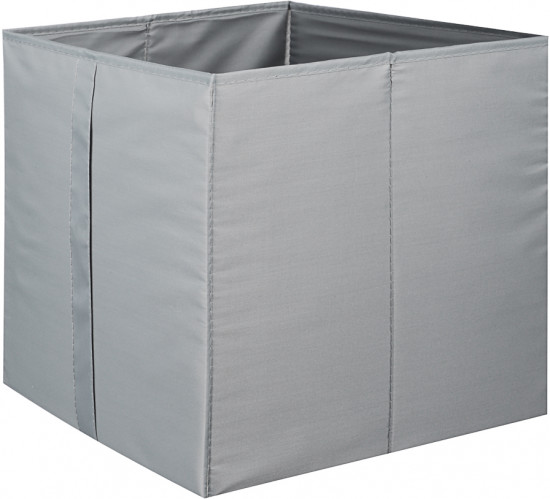 Короб с крышкой