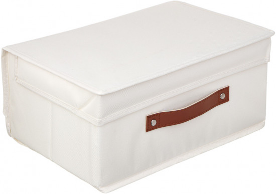 Короб с крышкой «Style»