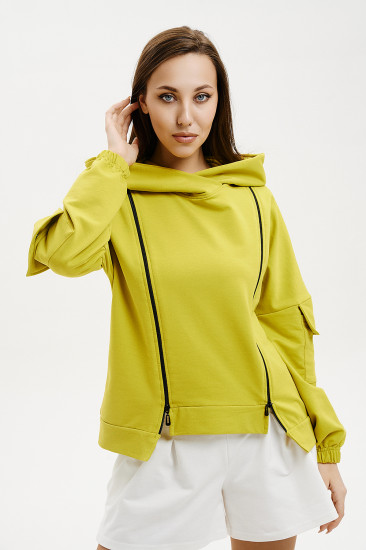 Худи женское