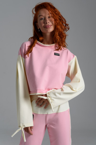 Толстовка женская