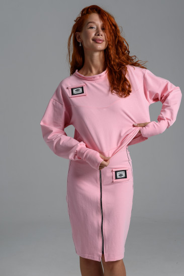 Свитшот женский