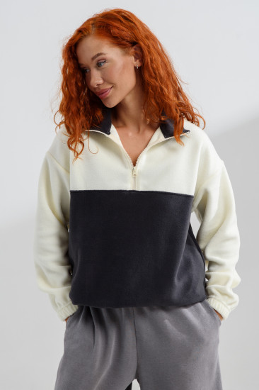 Толстовка женская