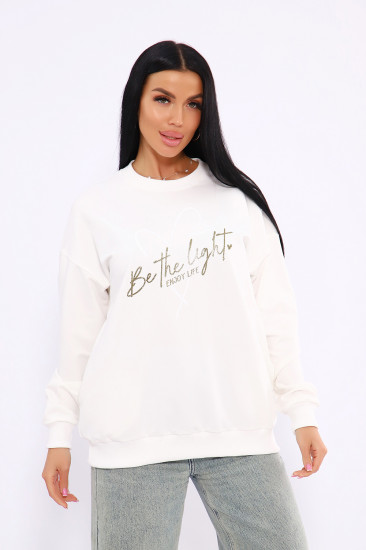 Свитшот женский