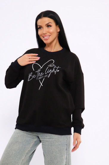 Свитшот женский