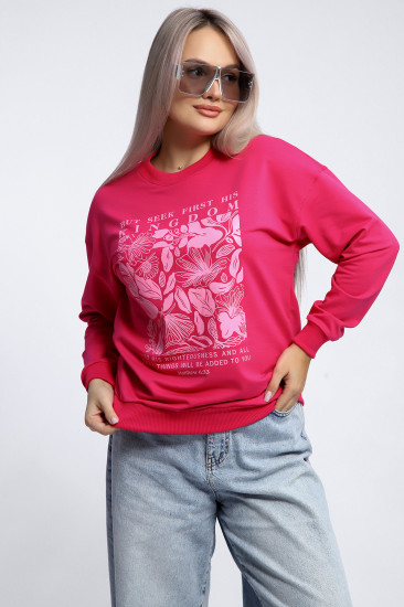 Свитшот женский