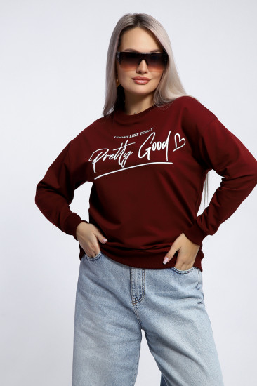 Свитшот женский