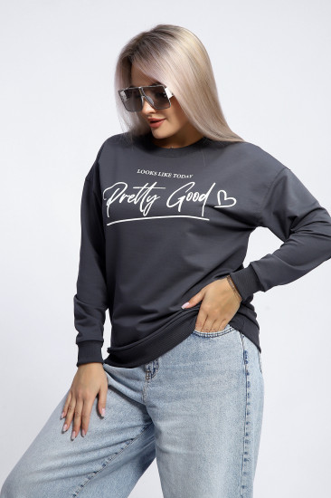 Свитшот женский