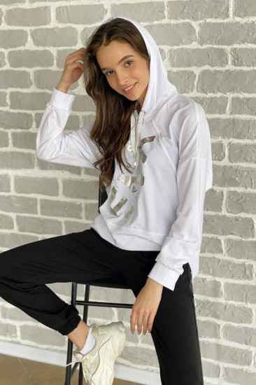 Худи женское