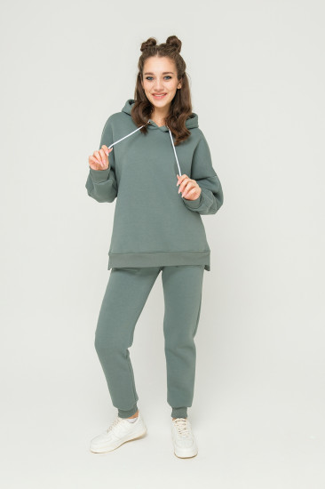 Худи женское