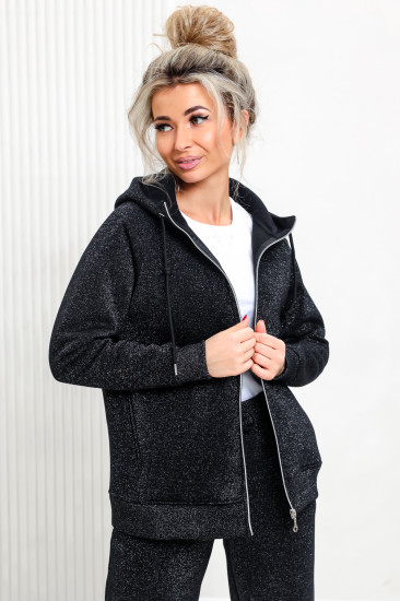 Толстовка женская