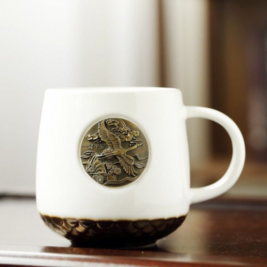 Кружка «Stork»