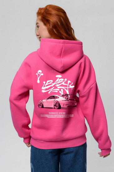 Худи женское