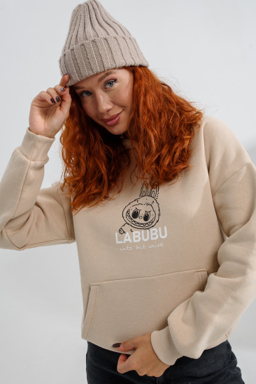 Худи женское