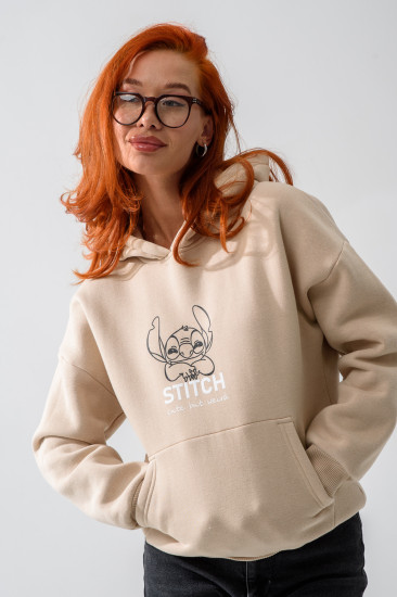 Худи женское