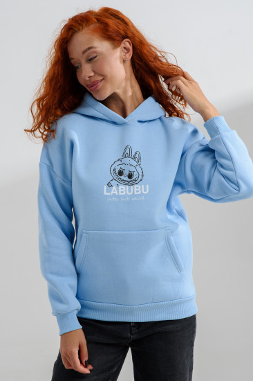 Худи женское