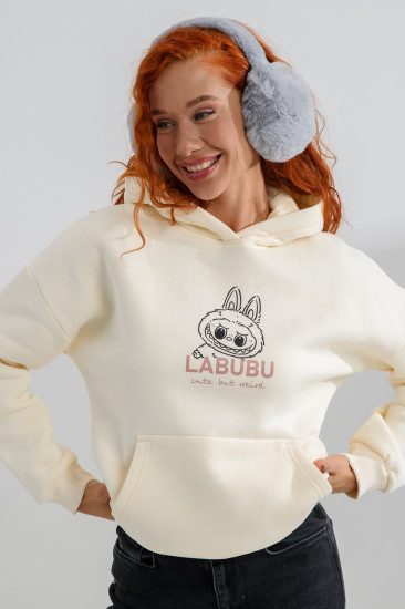 Худи женское