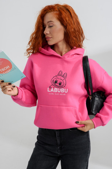 Худи женское