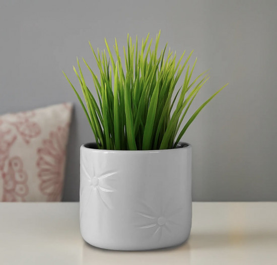 Горшок для цветов