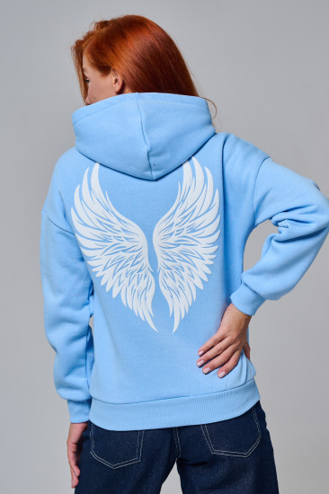 Худи женское