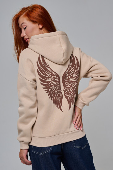 Худи женское