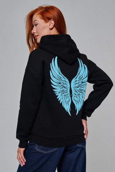 Худи женское