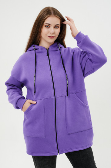 Толстовка женская