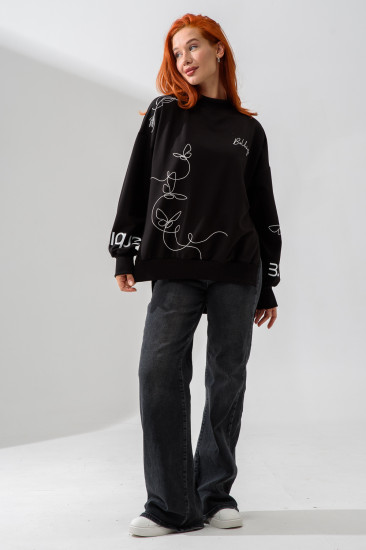 Свитшот женский