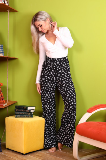 Брюки женские