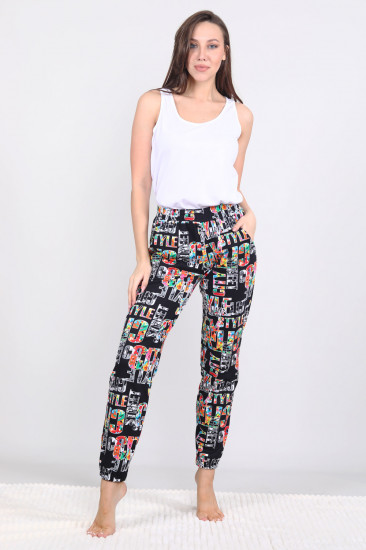 Брюки женские