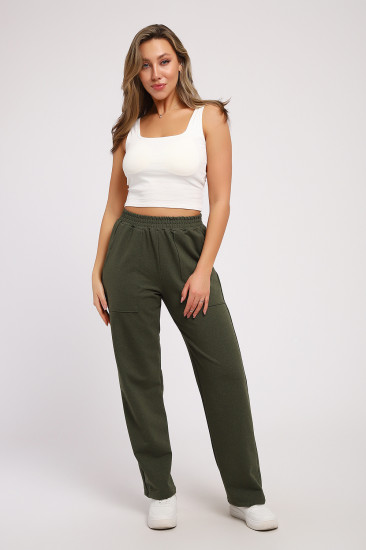 Брюки женские