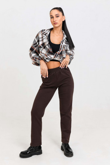 Брюки женские