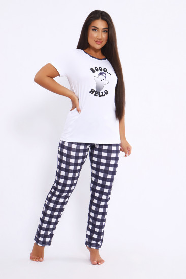 Брюки женские