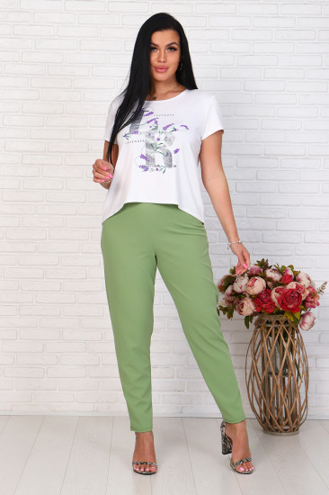 Брюки женские