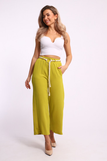 Брюки женские