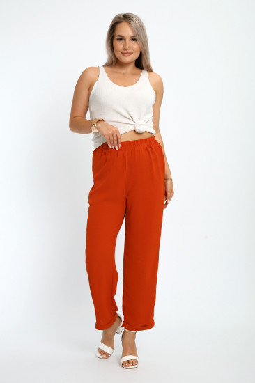 Брюки женские