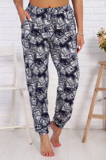 Брюки женские