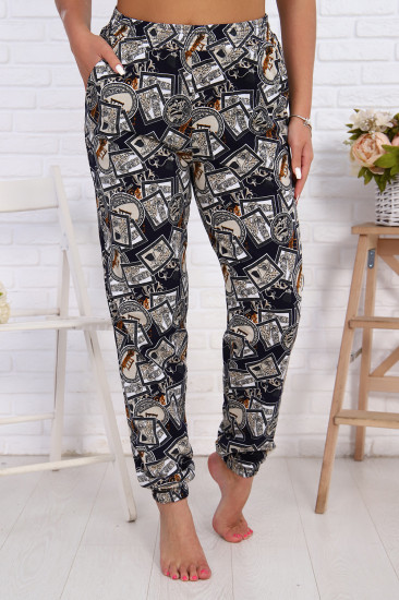 Брюки женские