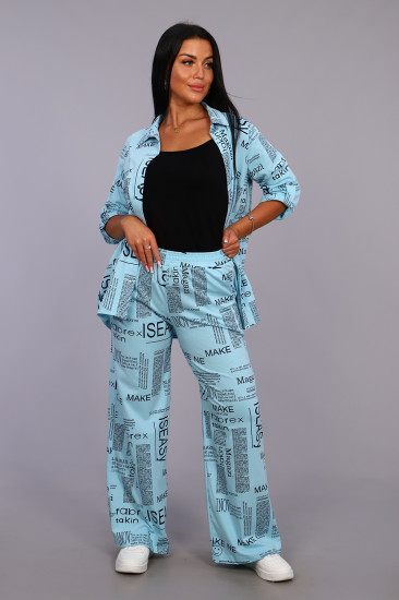 Брюки женские