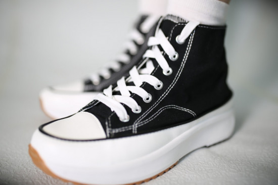 Кеды женские